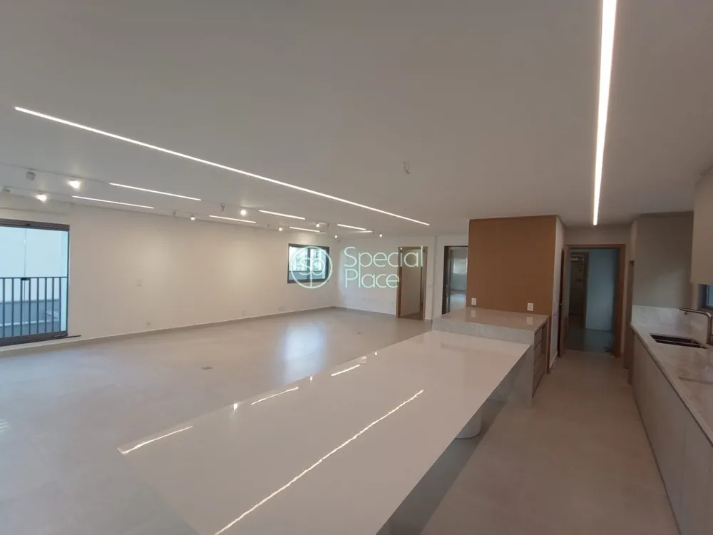 Apartamento, 3 quartos, 170 m² - Foto 3
