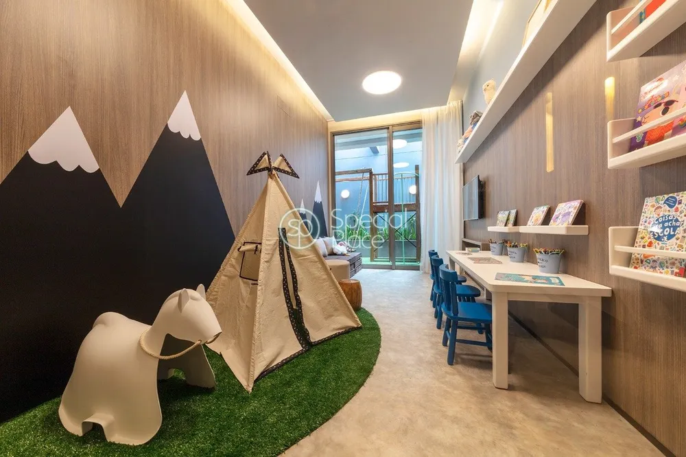 Apartamento, 3 quartos, 170 m² - Foto 4