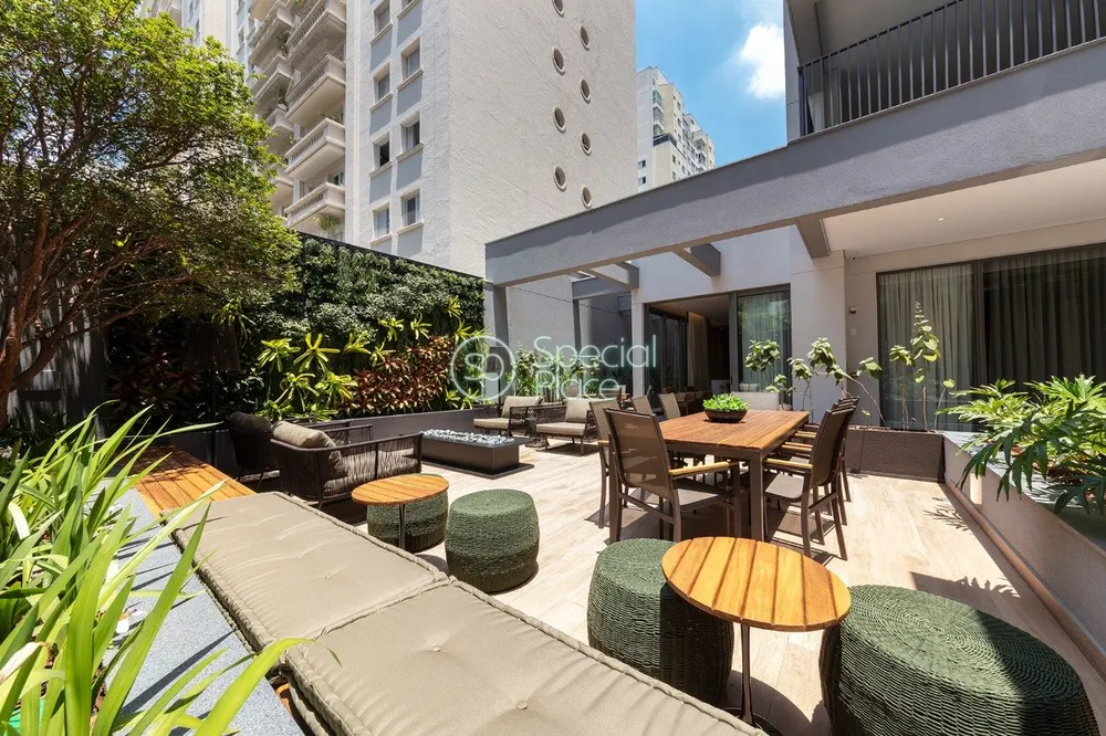 Apartamento, 3 quartos, 170 m² - Foto 11