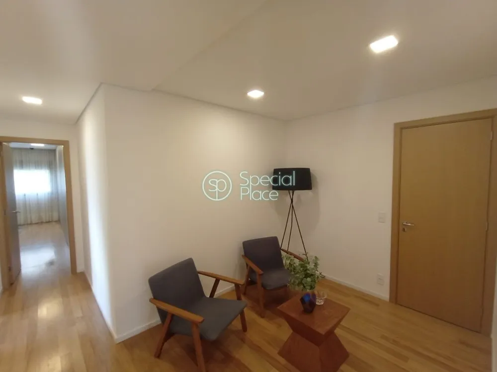 Apartamento, 3 quartos, 170 m² - Foto 2