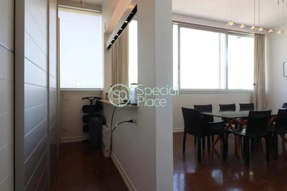 Apartamento, 4 quartos, 426 m² - Foto 7