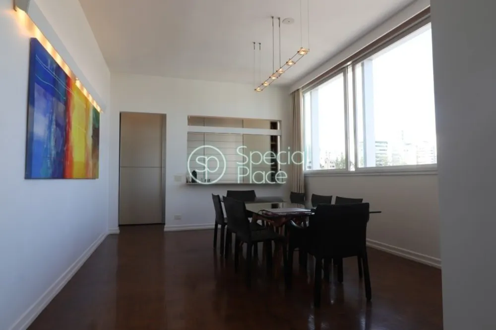 Apartamento, 4 quartos, 426 m² - Foto 1
