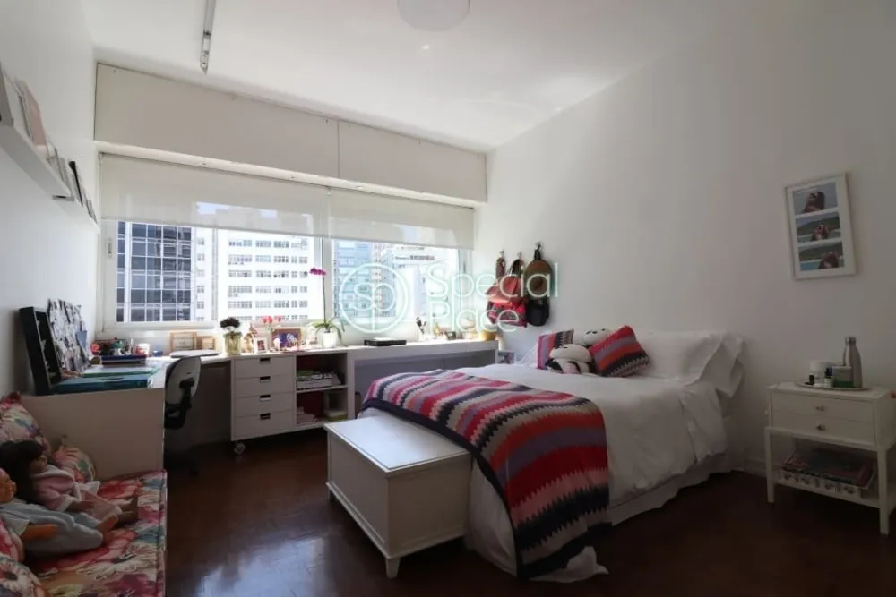 Apartamento, 4 quartos, 426 m² - Foto 5