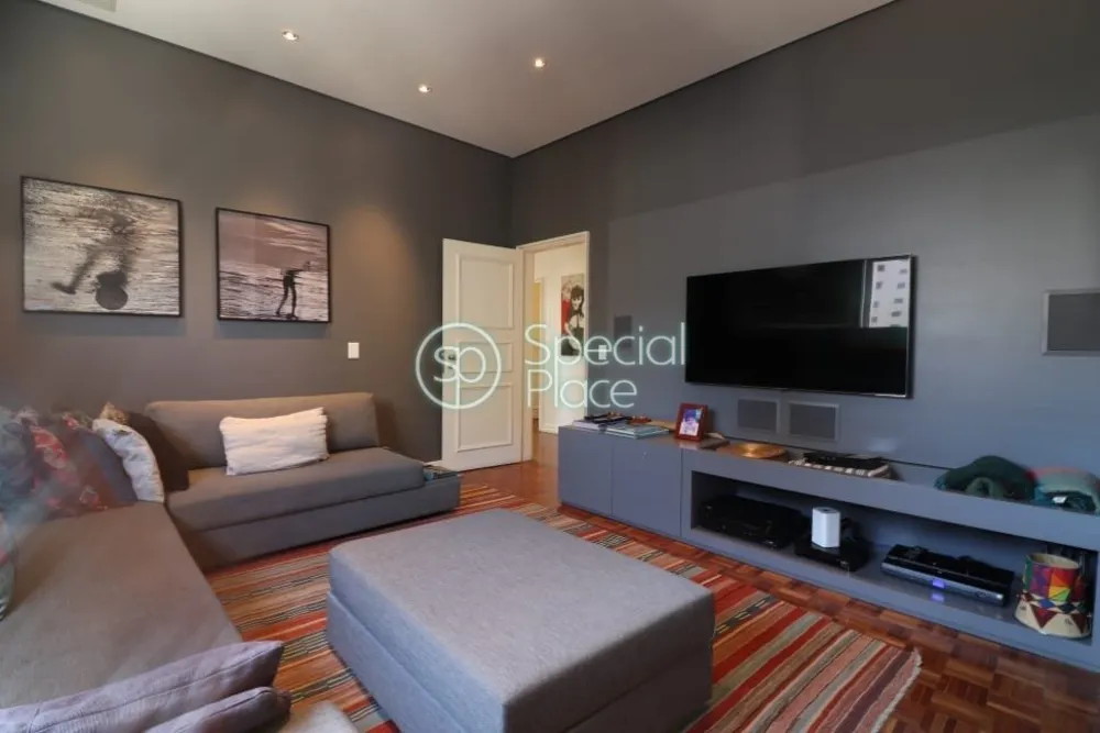 Apartamento, 4 quartos, 426 m² - Foto 2