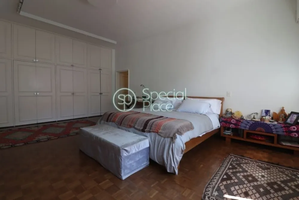 Apartamento, 4 quartos, 426 m² - Foto 8