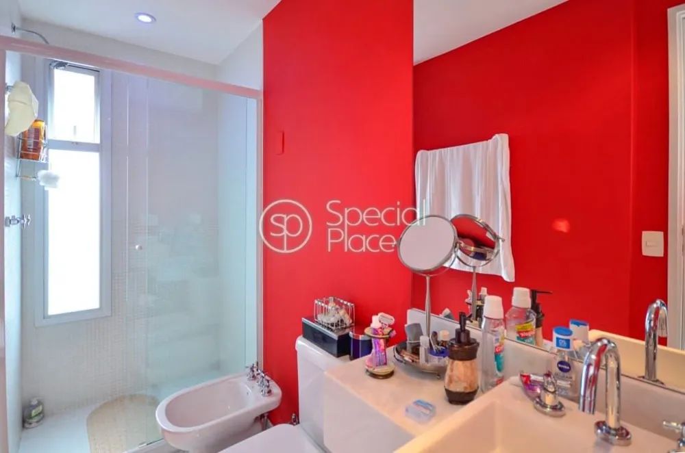 Apartamento, 3 quartos, 147 m² - Foto 5