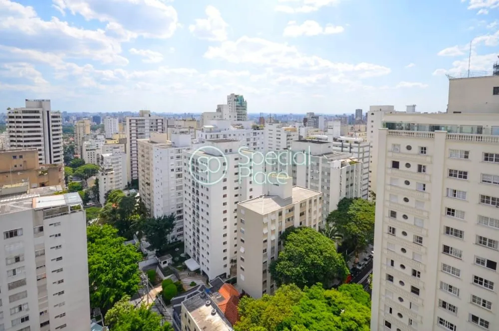 Apartamento, 3 quartos, 147 m² - Foto 2