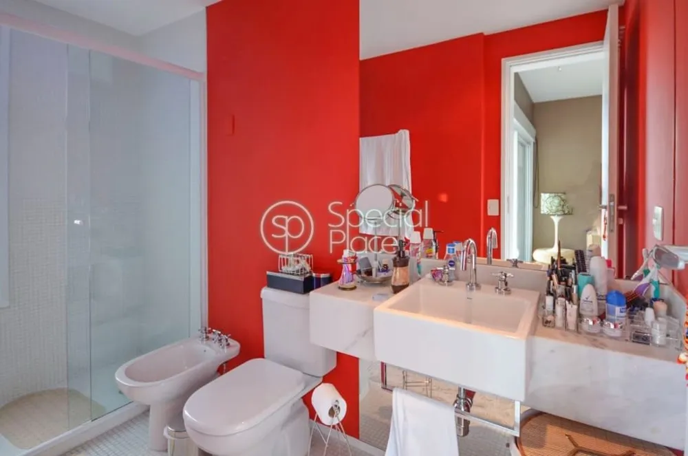 Apartamento, 3 quartos, 147 m² - Foto 6