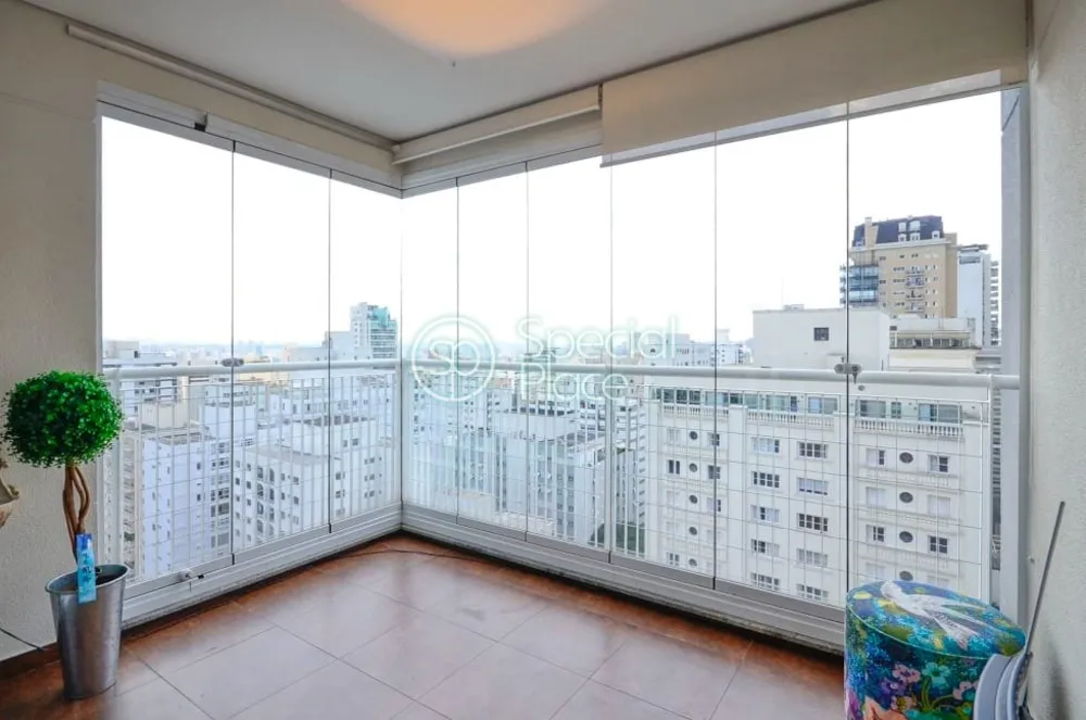 Apartamento, 3 quartos, 147 m² - Foto 1