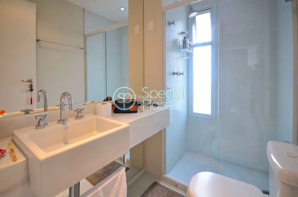 Apartamento, 3 quartos, 147 m² - Foto 7
