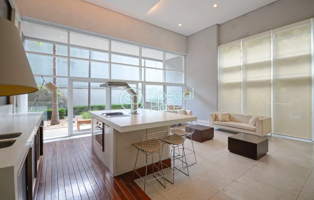 Apartamento, 3 quartos, 147 m² - Foto 4