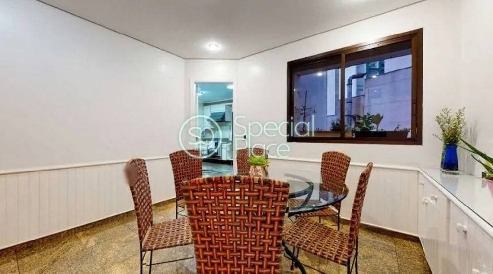 Apartamento, 4 quartos, 390 m² - Foto 5