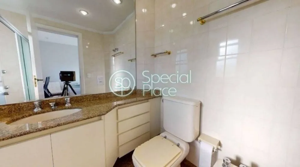 Apartamento, 4 quartos, 390 m² - Foto 2