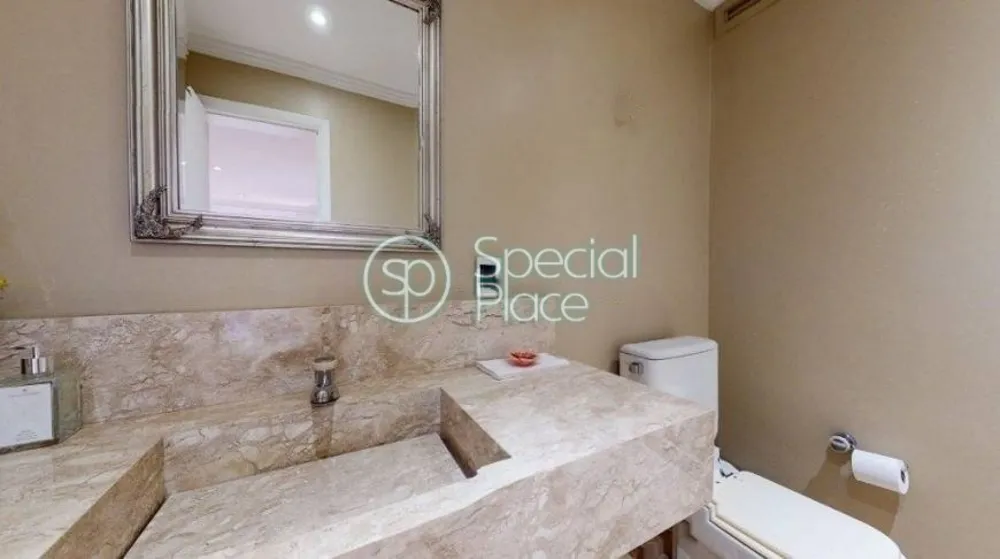 Apartamento, 4 quartos, 390 m² - Foto 6