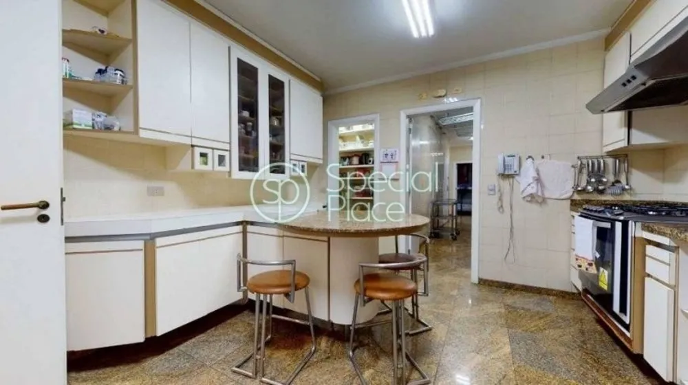 Apartamento, 4 quartos, 390 m² - Foto 4