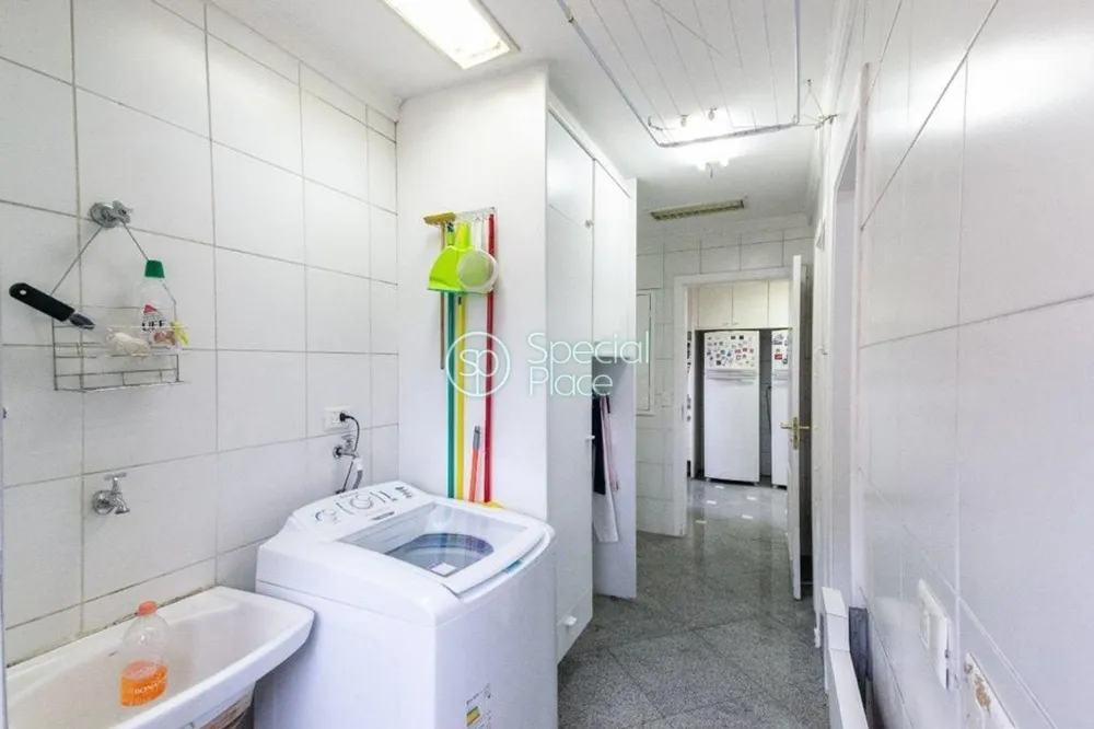 Apartamento, 3 quartos, 238 m² - Foto 3