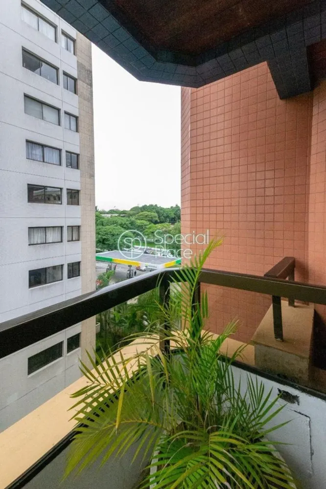 Apartamento, 3 quartos, 238 m² - Foto 5