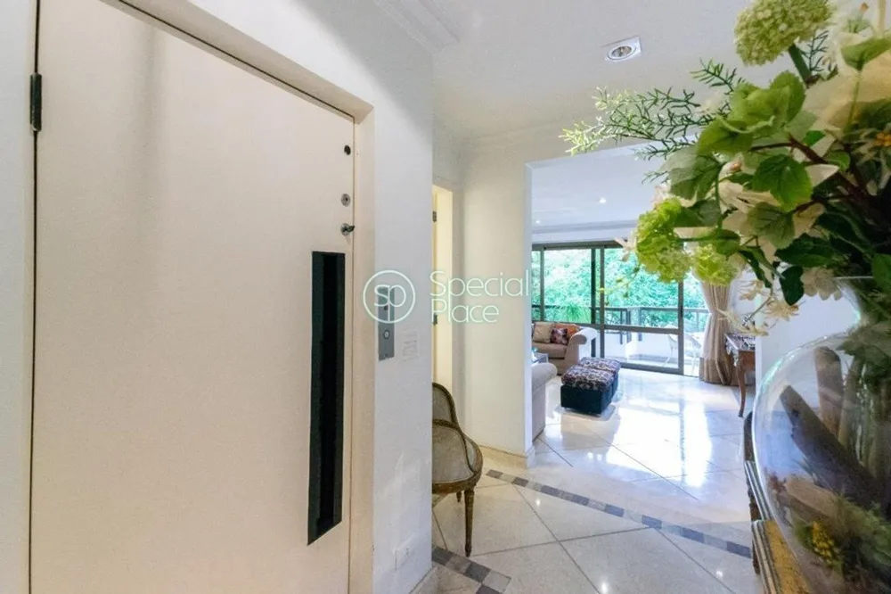 Apartamento, 3 quartos, 238 m² - Foto 4