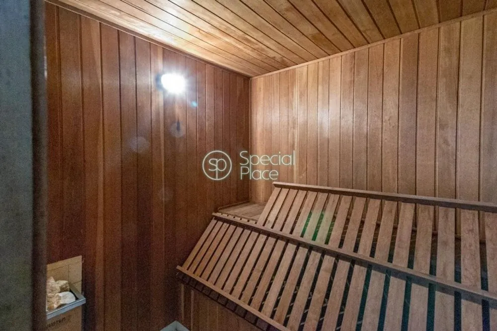 Apartamento, 3 quartos, 238 m² - Foto 6
