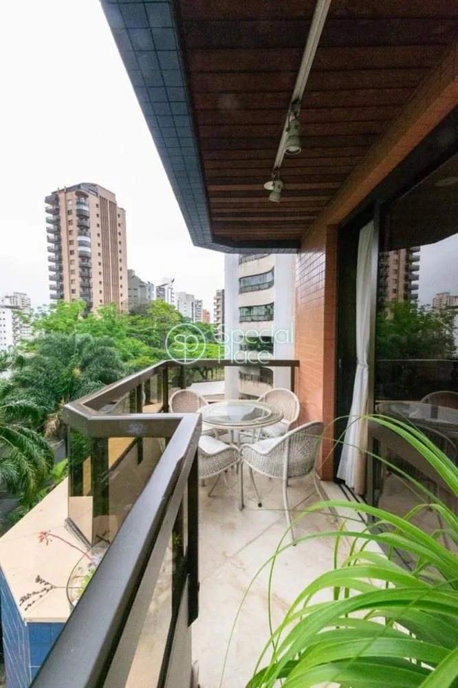Apartamento, 3 quartos, 238 m² - Foto 7