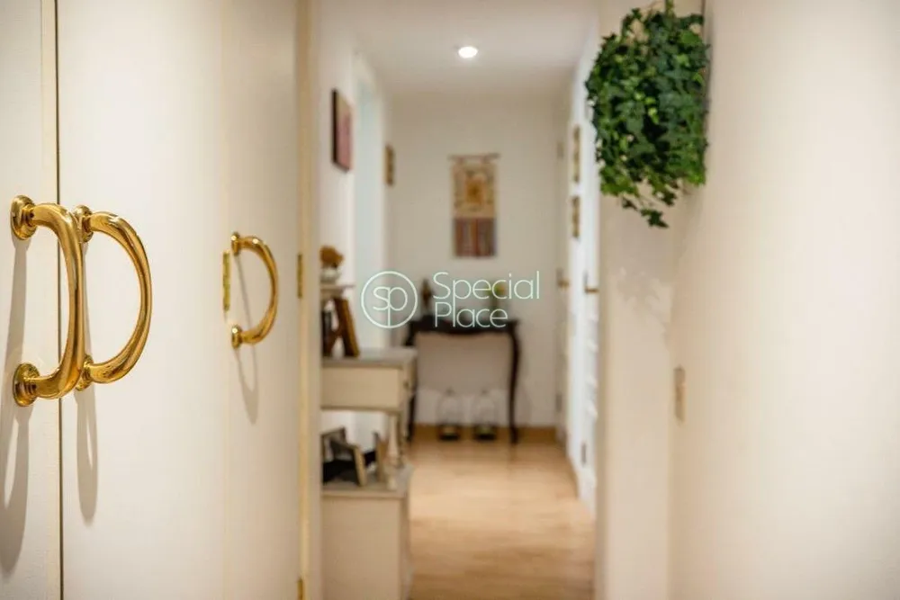 Apartamento, 4 quartos, 264 m² - Foto 7