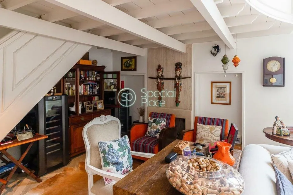 Apartamento, 4 quartos, 264 m² - Foto 8
