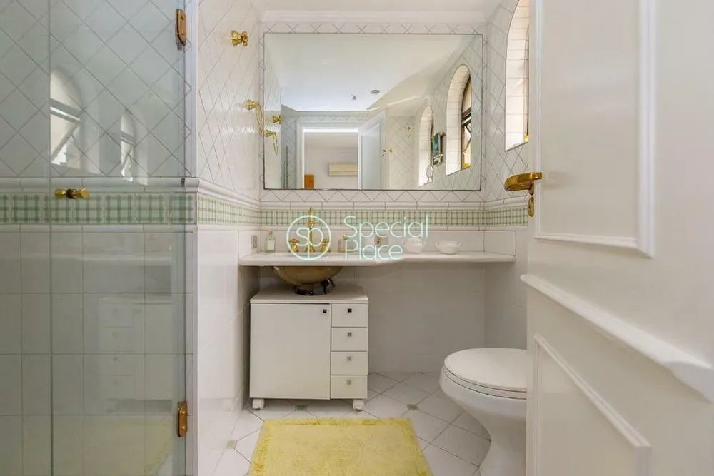 Apartamento, 4 quartos, 264 m² - Foto 6