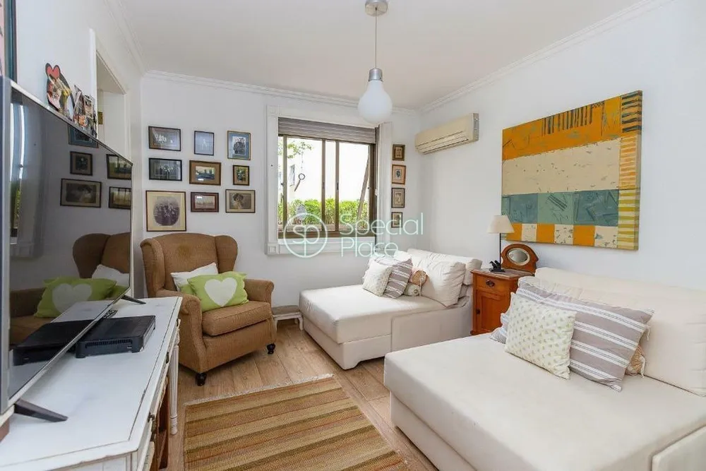 Apartamento, 4 quartos, 264 m² - Foto 5