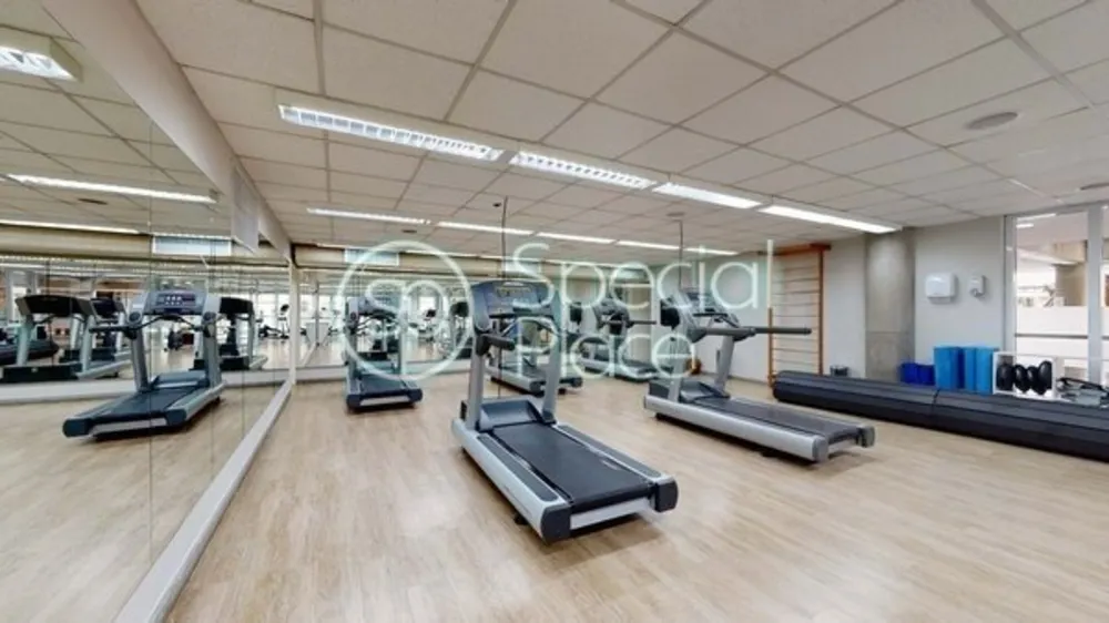 Apartamento, 3 quartos, 264 m² - Foto 12