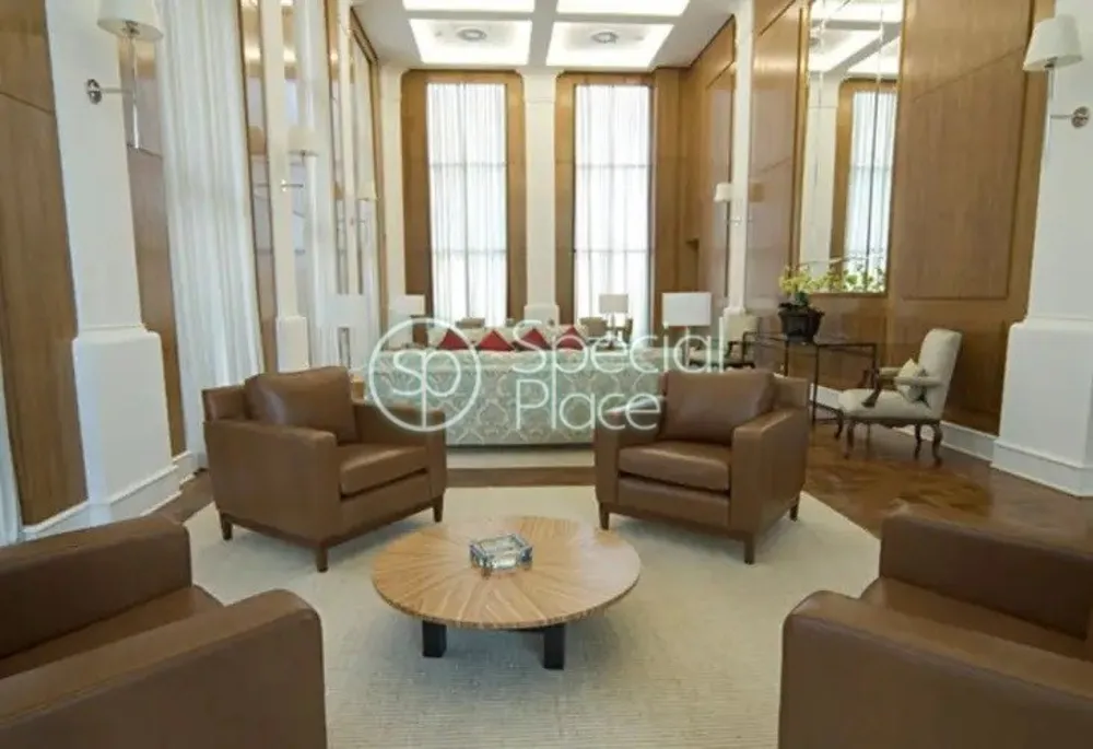 Apartamento, 3 quartos, 264 m² - Foto 11