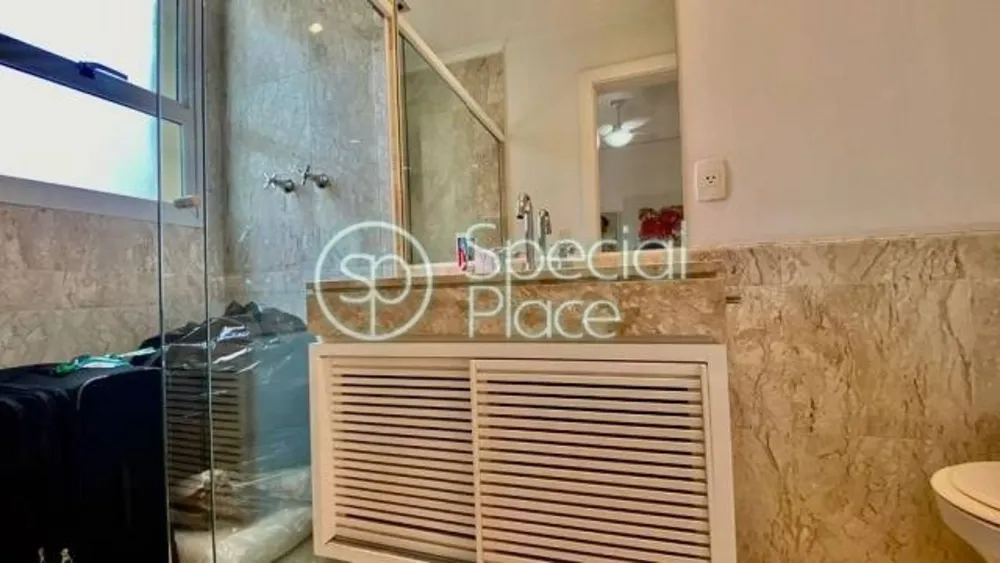 Apartamento, 3 quartos, 264 m² - Foto 9