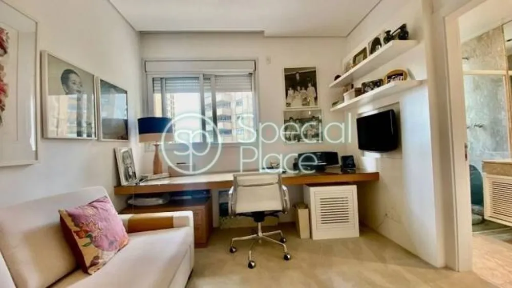Apartamento, 3 quartos, 264 m² - Foto 10