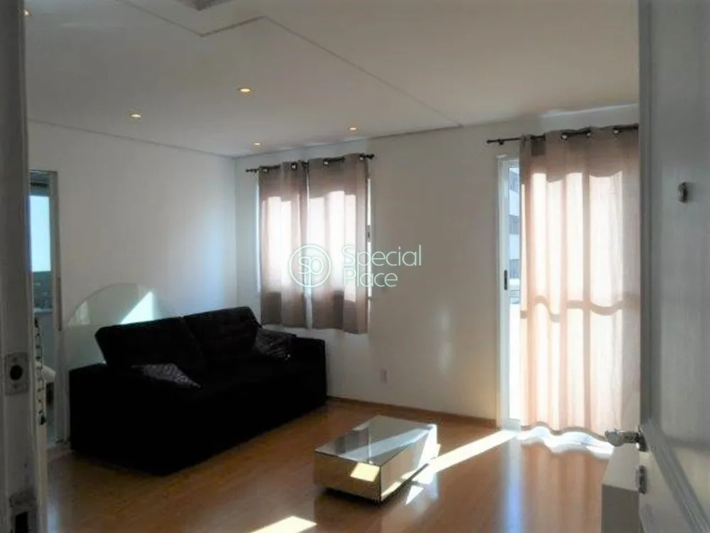 Apartamento, 2 quartos, 76 m² - Foto 5