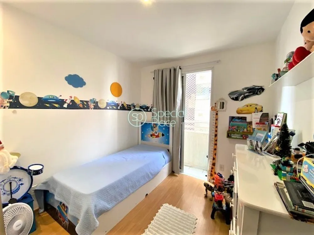 Apartamento, 2 quartos, 76 m² - Foto 7