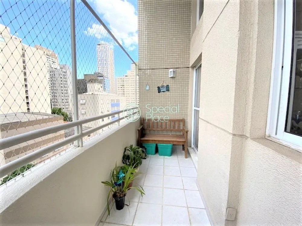 Apartamento, 2 quartos, 76 m² - Foto 8