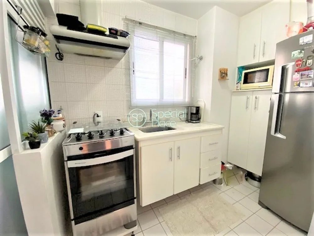 Apartamento, 2 quartos, 76 m² - Foto 1