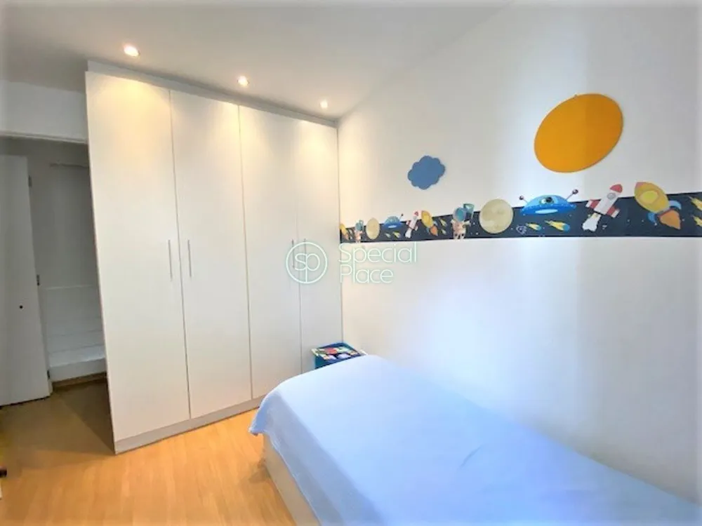 Apartamento, 2 quartos, 76 m² - Foto 2