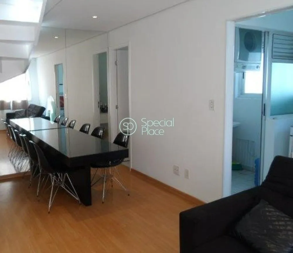 Apartamento, 2 quartos, 76 m² - Foto 3
