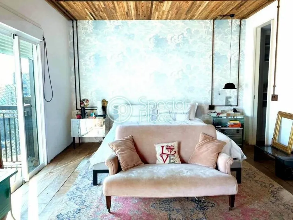 Cobertura, 4 quartos, 421 m² - Foto 4