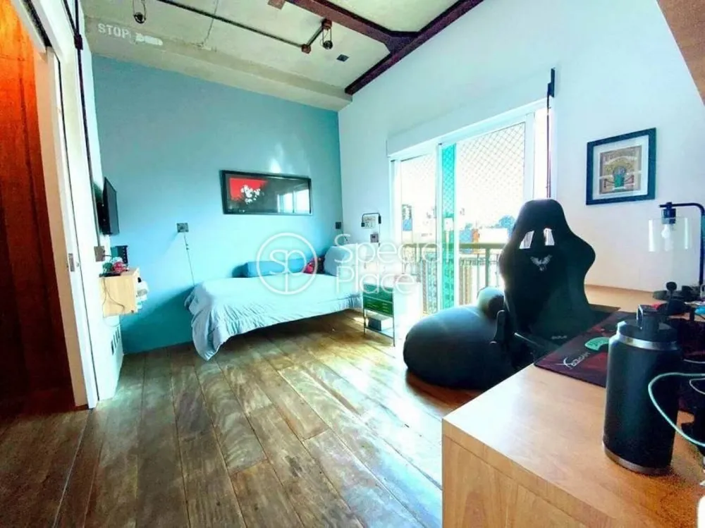 Cobertura, 4 quartos, 421 m² - Foto 3