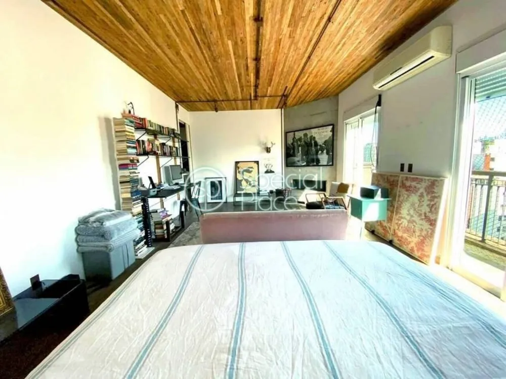 Cobertura, 4 quartos, 421 m² - Foto 5