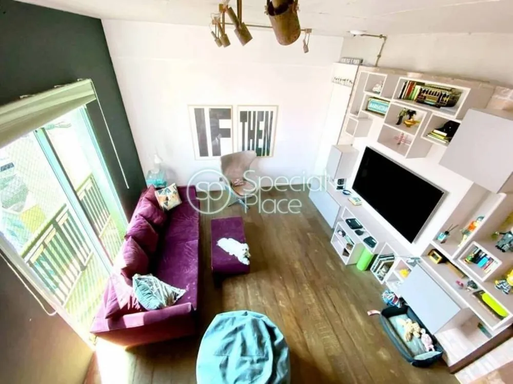 Cobertura, 4 quartos, 421 m² - Foto 2