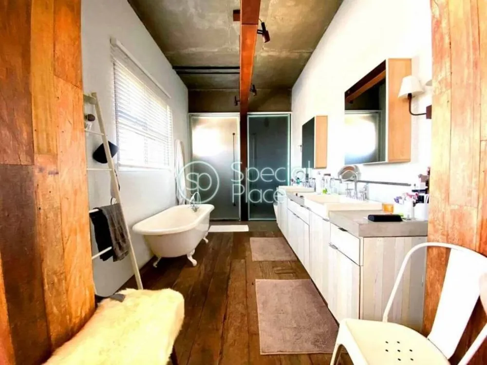Cobertura, 4 quartos, 421 m² - Foto 6
