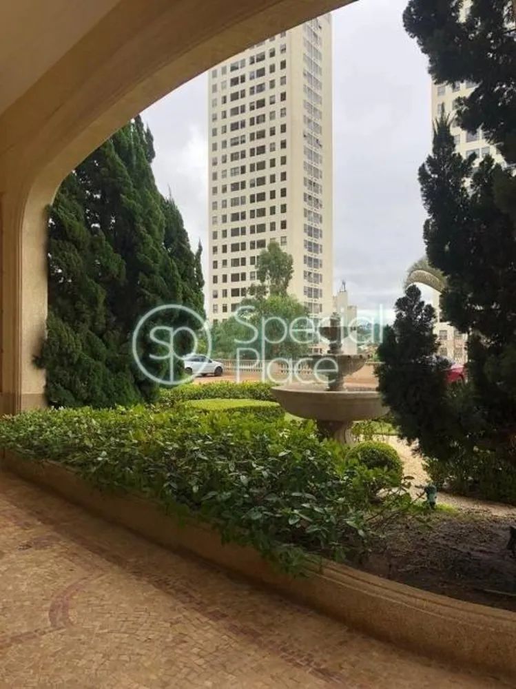 Apartamento, 4 quartos, 347 m² - Foto 8