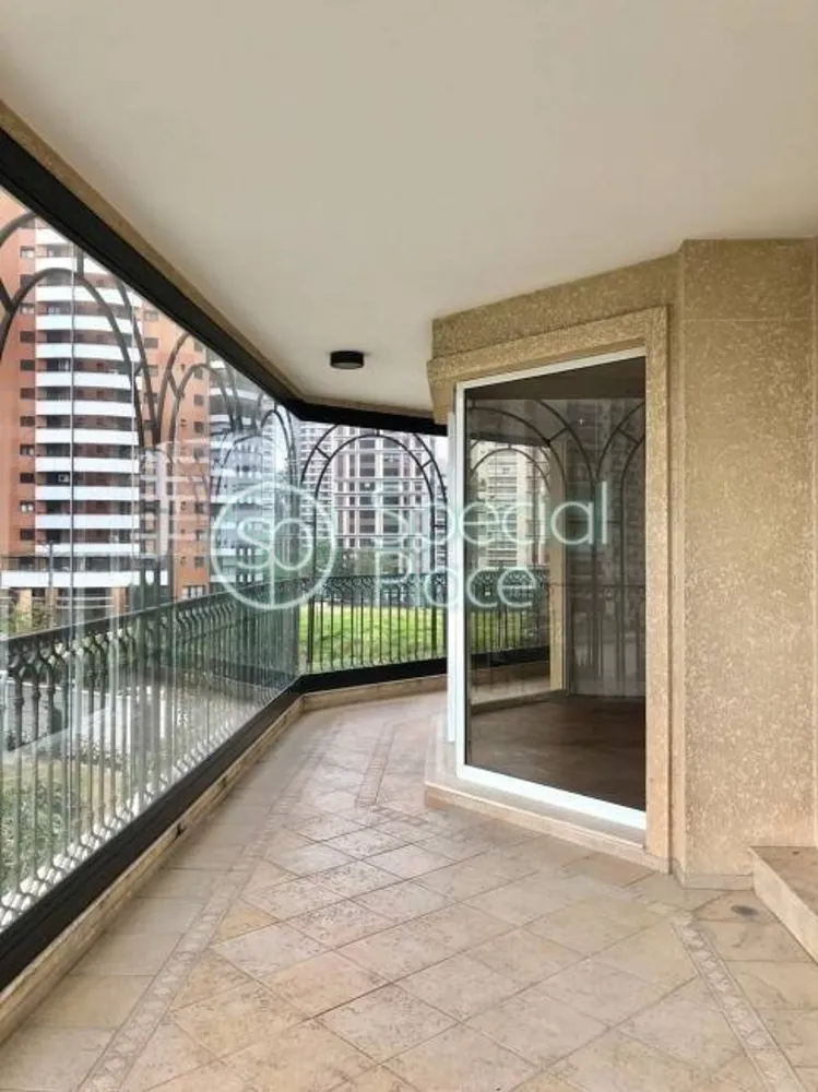Apartamento, 4 quartos, 347 m² - Foto 7