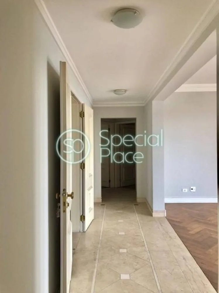 Apartamento, 4 quartos, 347 m² - Foto 2