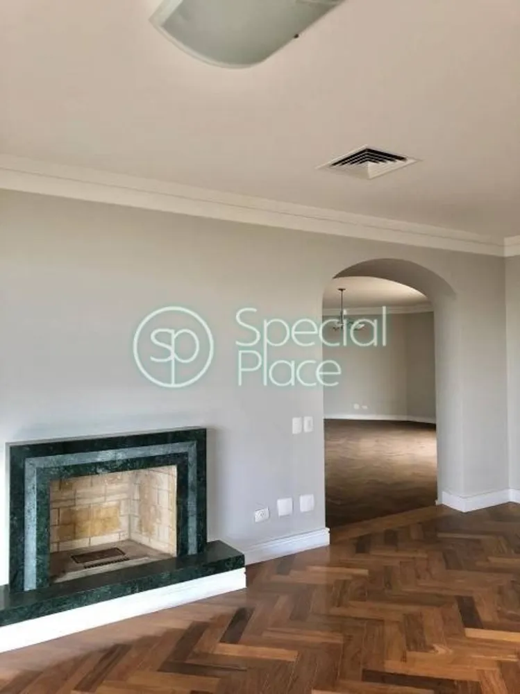 Apartamento, 4 quartos, 347 m² - Foto 4