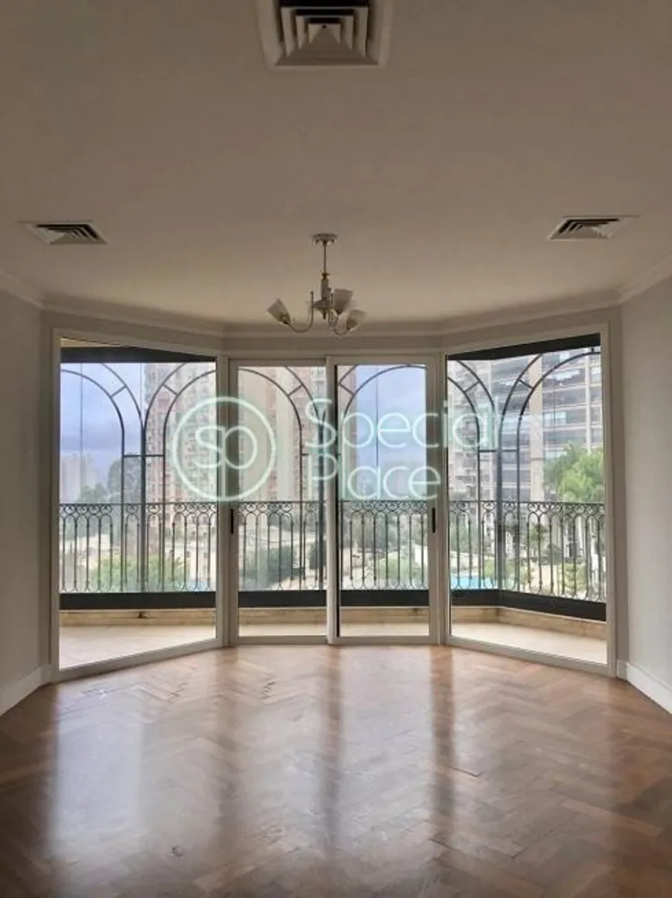 Apartamento, 4 quartos, 347 m² - Foto 12