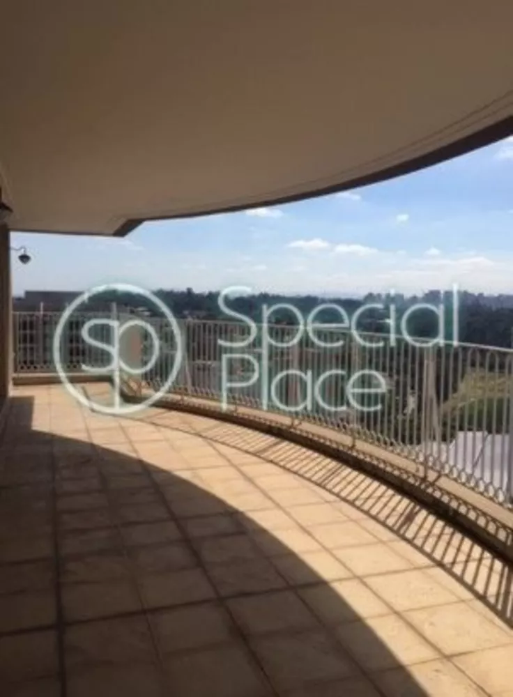 Apartamento, 4 quartos, 425 m² - Foto 4