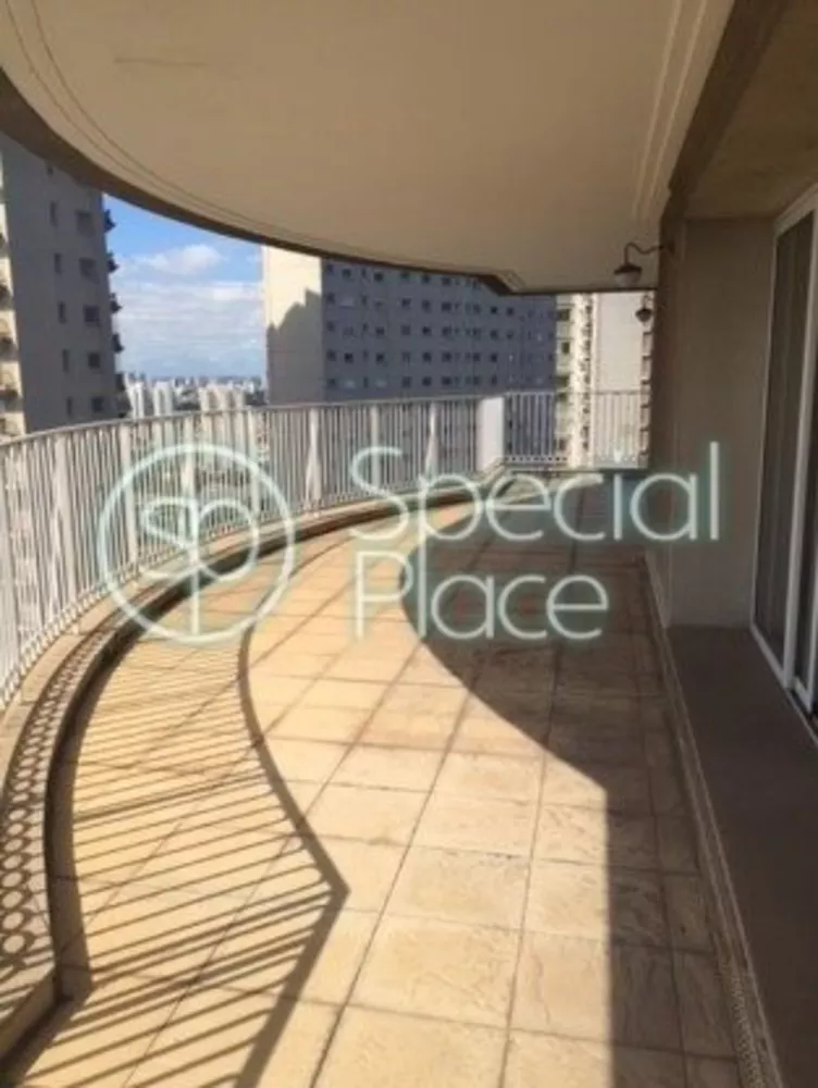 Apartamento, 4 quartos, 425 m² - Foto 1